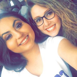 Meet your Posher, Keri